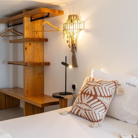 Vitalis Residences - Haven Suites Adamantas  Exterior foto
