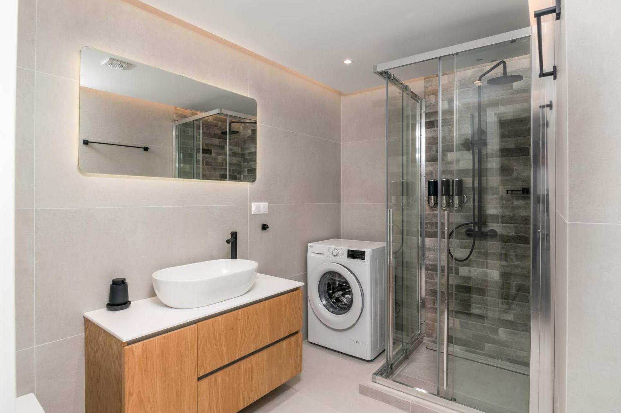 Vitalis Residences - Haven Suites Adamantas  Exterior foto