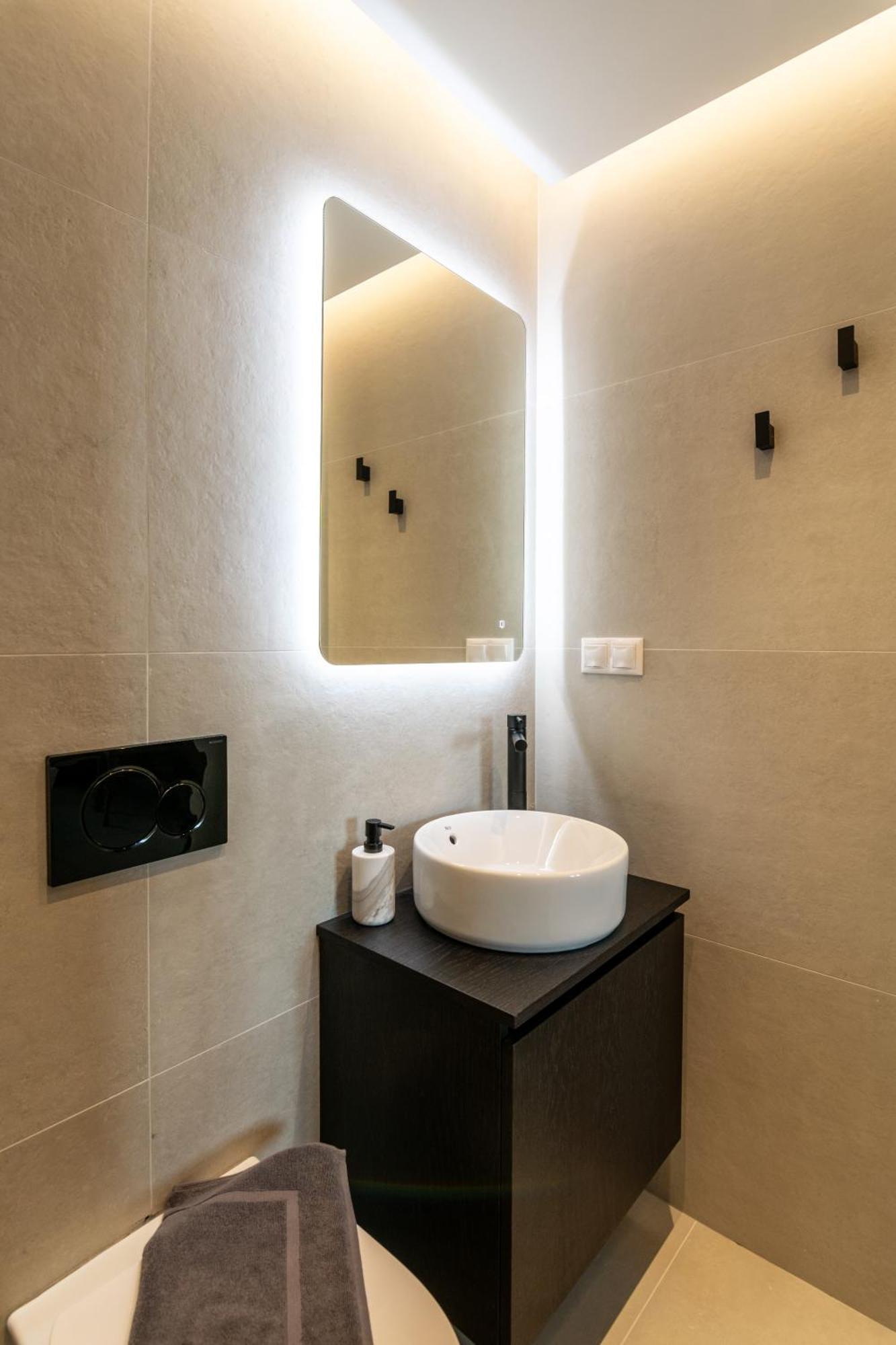 Vitalis Residences - Haven Suites Adamantas  Exterior foto